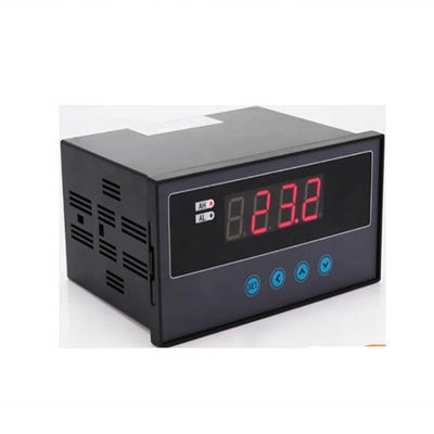 Thermal Meter Control Instrument with High Accuracy and Flexible Input Signal Setting