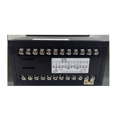 Thermal Meter Control Instrument with High Accuracy and Flexible Input Signal Setting