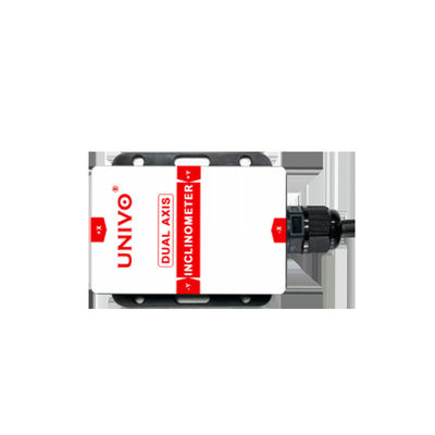 Customized Support UNIVO UBIS-826 Analog Digital Inclinometer for Angle Measurement