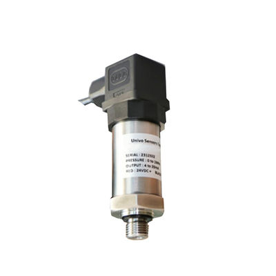 Customized UNIVO Hydrogen System Temperature Sensor for High-Temperature Applications