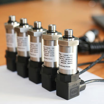 Customized UNIVO Hydrogen System Temperature Sensor for High-Temperature Applications