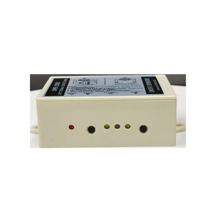 Half Bridge Sensor Differential Transmitter with UNIVO UME1000 Displacement Sensor