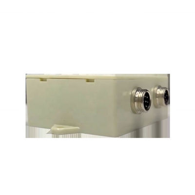 Half Bridge Sensor Differential Transmitter with UNIVO UME1000 Displacement Sensor
