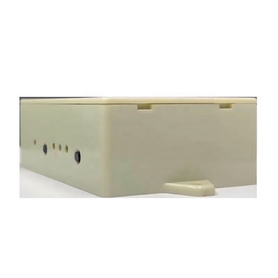 Half Bridge Sensor Differential Transmitter with UNIVO UME1000 Displacement Sensor