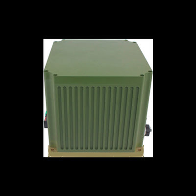 UNIVO UBFS-BY Attitude Measurement and North Finding Navigation System with 0.06° Attitude Angle