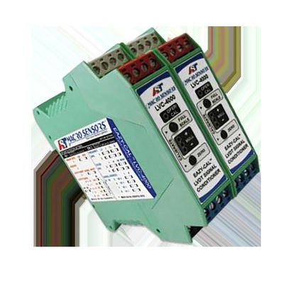 Half Bridge Sensor Differential Transmitter for UNIVO LVC4000 q Displacement Sensor