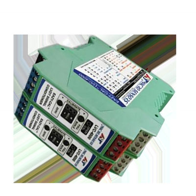 Half Bridge Sensor Differential Transmitter for UNIVO LVC4000 q Displacement Sensor