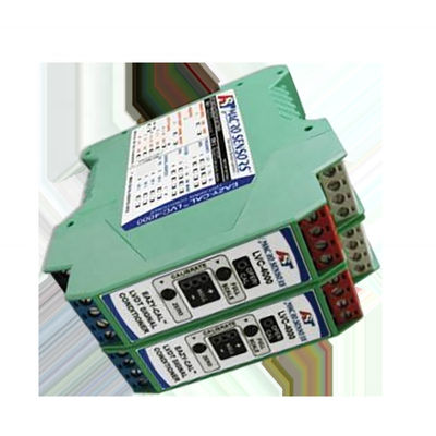 Half Bridge Sensor Differential Transmitter for UNIVO LVC4000 q Displacement Sensor