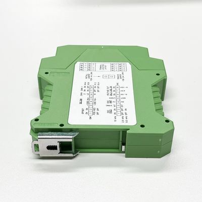 MEAS LDM-1000 1 in stock displacement sensor Signal conditioner LED display can use with LVDT RVDT  4/5/6wire connection