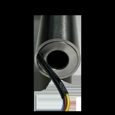 OEM Support LVDT Linear Position Sensor with AISI 400 Series Stainless Steel Material