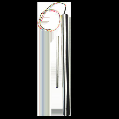 High Precision UNIVO UHRBY LVDT Sensor for Linear Position Measurement in Automation