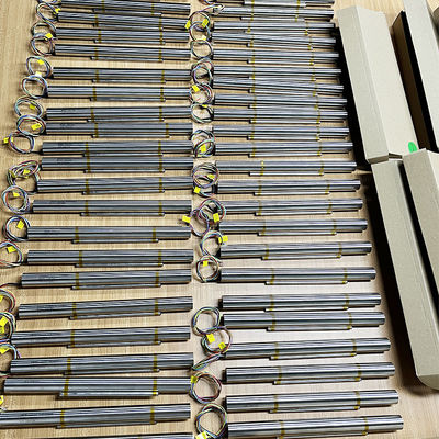 High Precision UNIVO UHRBY LVDT Sensor for Linear Position Measurement in Automation