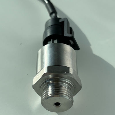 Pressure Sensor UNIVO UBST-EY Hirschmann Din34650 24V 5VDC for Water Level Detection