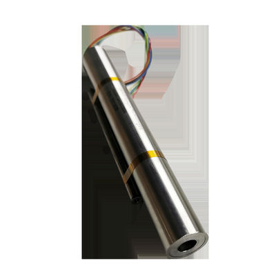 ±25.4 Range UNIVO Linear Displacement Sensor for Customized Distance Measurement