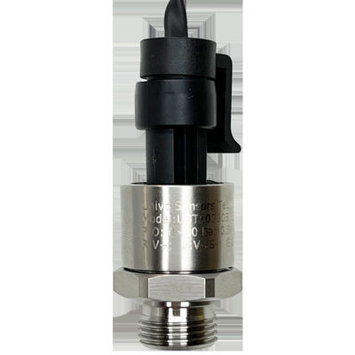 24V 5VDC Pressure Sensor for Precise Liquid Level Measurement in Tanks and Containers