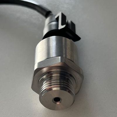 24V 5VDC Pressure Sensor for Precise Liquid Level Measurement in Tanks and Containers