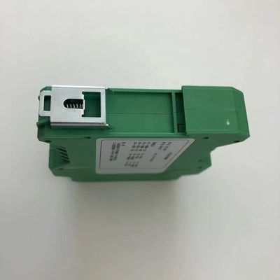 UNIVO ULVC1000Y LVDT RVDT Half Bridge Differential Transmitter Signal Conversion Rail Displacement Sensor Signal Conditioner