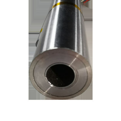 LVDT Linear Position Sensor for High-Temperature Applications -55°C to 150°C 220°C