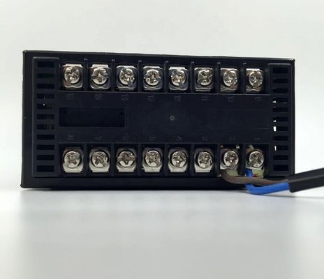 OEM Customized UNIVO UBSWY Single Channel Thermal Meter Control Instrument High-Precision Display