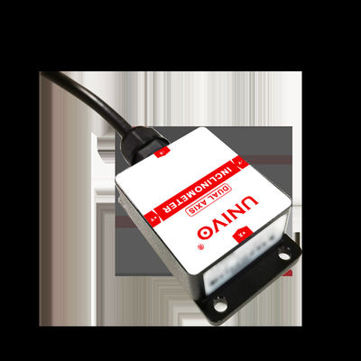 Accurate Inclination Measurement with UNIVO UBIS-326Y Analog Angle Measurement Sensor