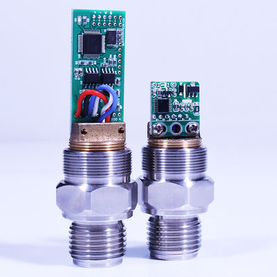 UNIVO Waterproof Current and Voltage Digital Signal Transmitter for Liquid Level Sensor