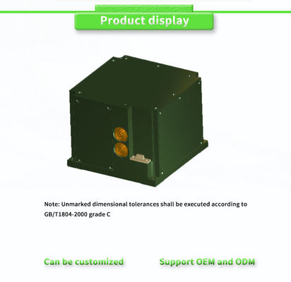 UNIVO UBTS900Y Intelligent Navigation Gyroscope Sensor for High Precision Navigation