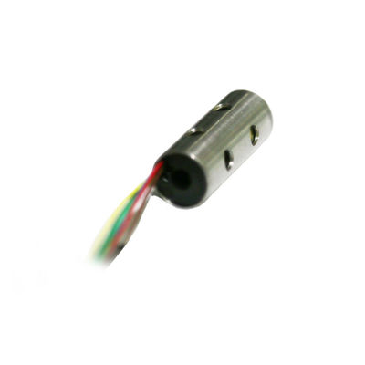 ODM Supported UNIVO UBMD-375Y High Precision 3Vrms/24VDC Power Motion Position Sensor