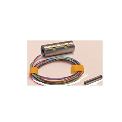 High Precision 3Vrms 24VDC Power LVDT Sensor for Micro Displacement Monitoring System