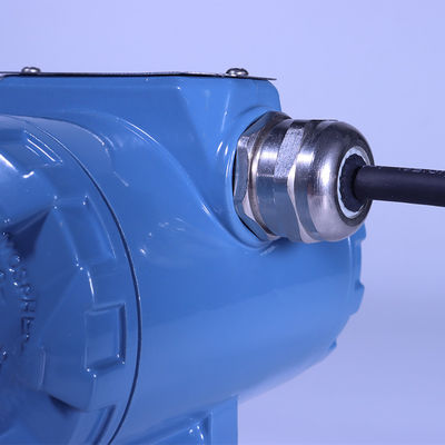 Versatile UNIVO Digital Signal Transmitter for Liquid Level and Pressure Measurement