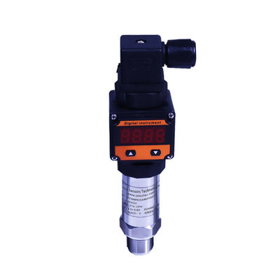 UNIVO UBST-503SY Liquid Level Sensor with Customized OBM Support and 5VDC/24VDC Power