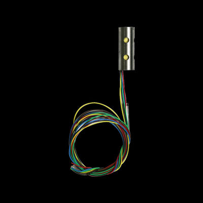 UBMD-375 UNIVO Input AC Voltage 3Vrms High Precision small LVDT Sensor for Motion Positioning