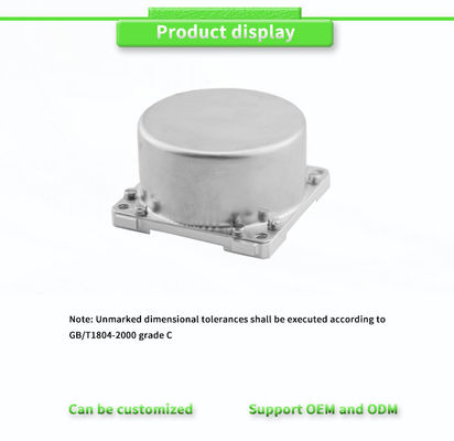 UNIVO UBTM300Y Fiber Optic MEMS Sensor Gyroscope for High Precision Micro Inertial Measurement