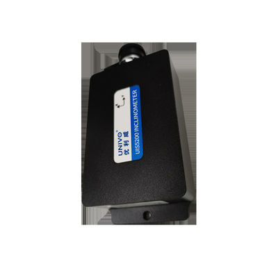 Industrial Grade UBIS-526Y Dual Axis Inclinometer Sensor With RS232 RS485 TTL Interface