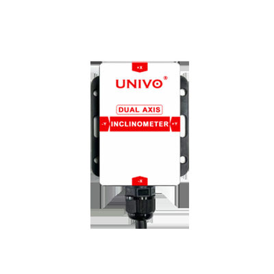 Customized OEM Support UBIS-828Y Dual Axis Inclinometer For Accurate Measurement