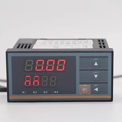 High Precision UNIVO UBSWY Thermal Instrument Control Instrument with Flexible Setting