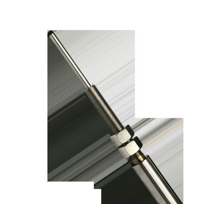 High- UBMD-750SY Gage Head for Precise Linear Displacement Measurement -55 C to 135 C
