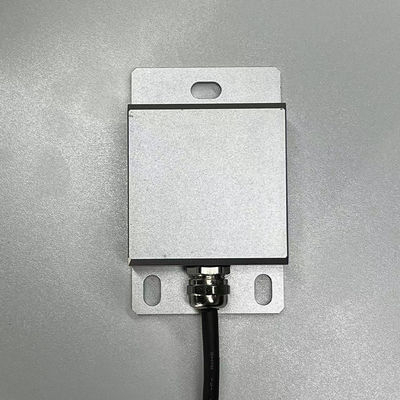 X Y Z Measurement UBTA-PLY RS422 Dual Axis Inclinometer Sensor With ODM Support
