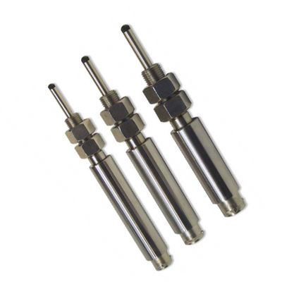 UNIVO Displacement Sensor High Accuracy Linear Motion Position Sensor Gage Head LVDT