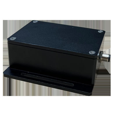 High Precision UBJG-08Y RS485 0.05-80m Laser Ranging Sensor with Customization Support