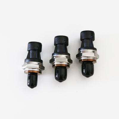TE UBM71H2 EC-79 Hydrogen Pressure Sensors Hydraulic 316L Wetted Materials