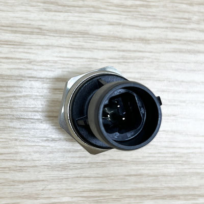 TE UBM71H2 EC-79 Hydrogen Pressure Sensors Hydraulic 316L Wetted Materials