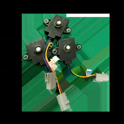 UNIVO UBHL-M Fuel Vehicle Detection Station Hydrogen Concentration Measurement Sensor