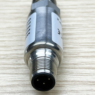 UBST-20H2Y 4-20mA 1-5V Hydrogen Pressure Transmitters For Various Applications
