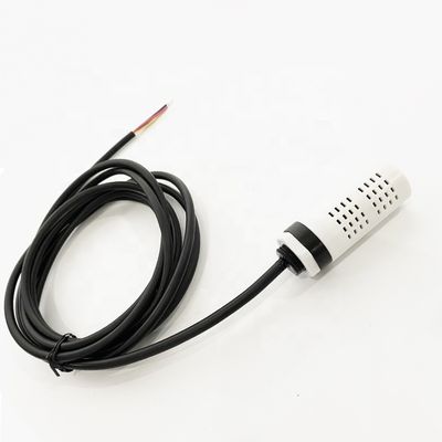 Real-Time Monitoring of CO2 Concentration with UNIVO Carbon Dioxide Sensor and RS485 Output