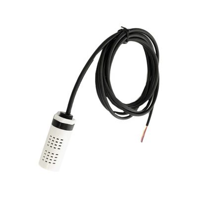 Real-Time Monitoring of CO2 Concentration with UNIVO Carbon Dioxide Sensor and RS485 Output