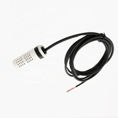 Real-Time Monitoring of CO2 Concentration with UNIVO Carbon Dioxide Sensor and RS485 Output
