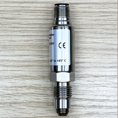 UBST-20H2Y 4-20mA 1-5V Hydrogen Pressure Transmitter For Nuclear Power Storage