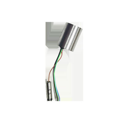 0.63mm Nominal Range UNIVO AC LVDT Displacement Sensor for High Temperature Applications