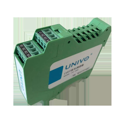 Stable and UNIVO ULVC1000Y LVDT/RVDT Differential Sensor for Precise Displacement Changes