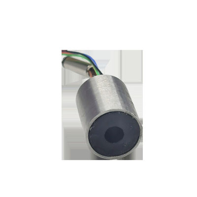 UM-375-025 UNIVO Mini LVDT Displacement Sensor for High Temperature Applications